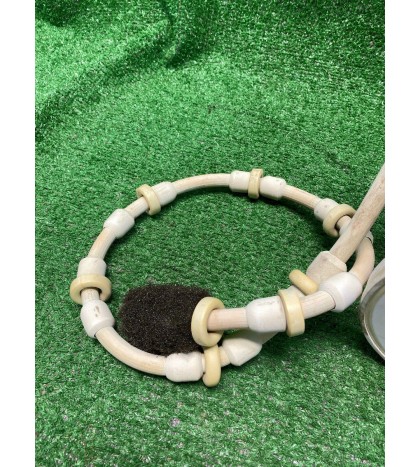 POLARIS 280 POOL CLEANER Vac Tested And Working  With Bag