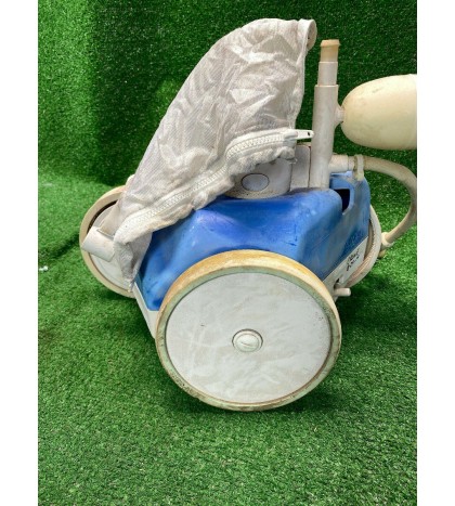 POLARIS 280 POOL CLEANER Vac Tested And Working  With Bag