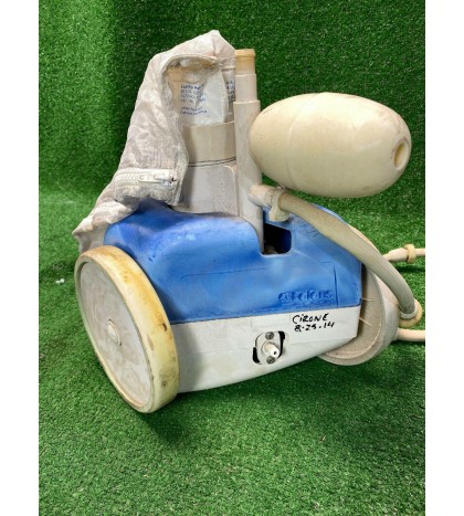 POLARIS 280 POOL CLEANER Vac Tested And Working  With Bag