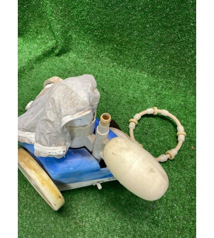 POLARIS 280 POOL CLEANER Vac Tested And Working  With Bag