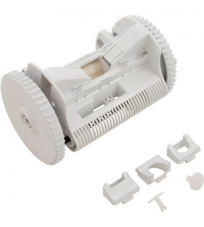 Frame Kit PVGXH792KIT, The Pool Cleaner 2-Wheel, White