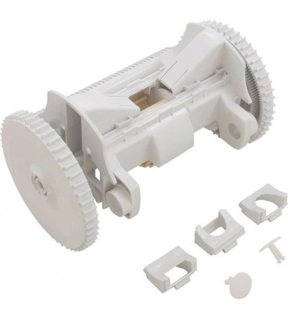 Frame Kit PVGXH792KIT, The Pool Cleaner 2-Wheel, White