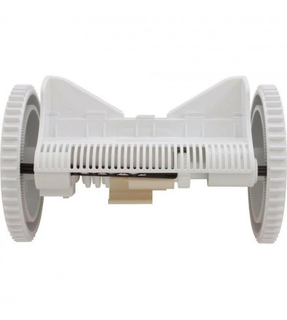 Frame Kit PVGXH792KIT, The Pool Cleaner 2-Wheel, White