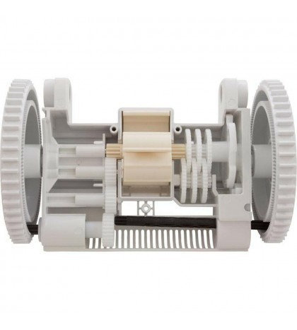 Frame Kit PVGXH792KIT, The Pool Cleaner 2-Wheel, White