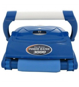 Automatic Pool Cleaner Watertech Power Rated 3000