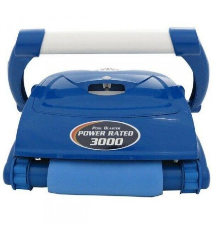 Automatic Pool Cleaner Watertech Power Rated 3000