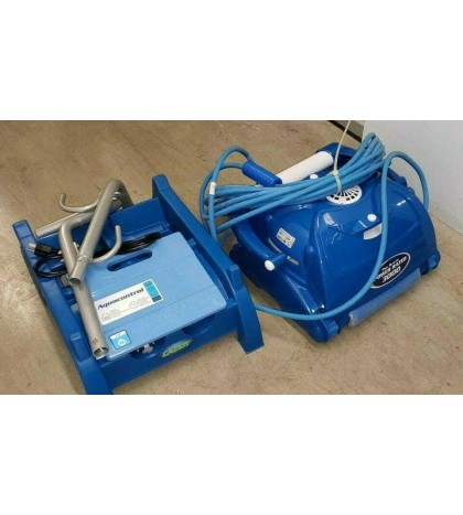 Automatic Pool Cleaner Watertech Power Rated 3000