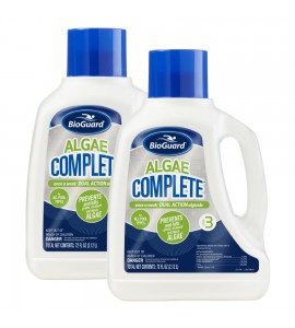 BioGuard Algae Complete 72 oz BioGuard Algae Complete 72 oz