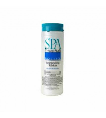 Spa Essentials Hot Tub Brominating Concentrate Water Chemical Cleaner (6 Pack)