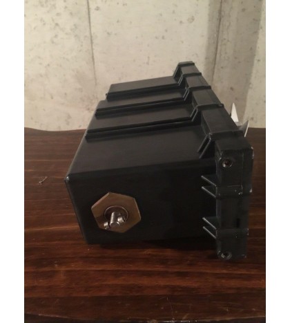 Hayward Rcx43000 4 Hr Dc Quick Clean Motor Unit