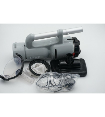 Water Tech Volt FX-4 Pool Blaster and Spa Cordless & Rechargeable Vacuum
