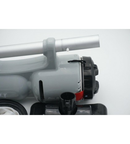 Water Tech Volt FX-4 Pool Blaster and Spa Cordless & Rechargeable Vacuum