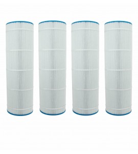 Clear Choice Pool Spa Replacement Filter for Filbur FC-1403, 1Pk