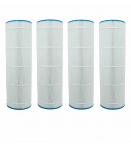 Clear Choice Pool Spa Replacement Filter for Filbur FC-1403, 1Pk