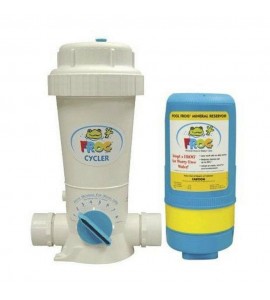 King Technology Pool Frog In Ground 5400 01015480