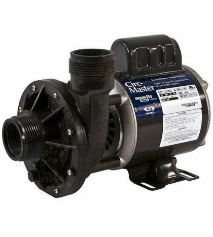 02093001-2010 Gecko Circ-Master 1/15 HP 230V  Speed Side Discharge Pump