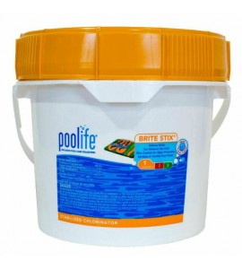poolife Brite Stix (21 lb)