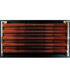 Pentair Minimax 400 Copper Heat Exchanger Pool Heater