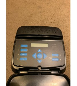 Hayward SPX3400LCD Variable Speed Pump Display for EcoStar