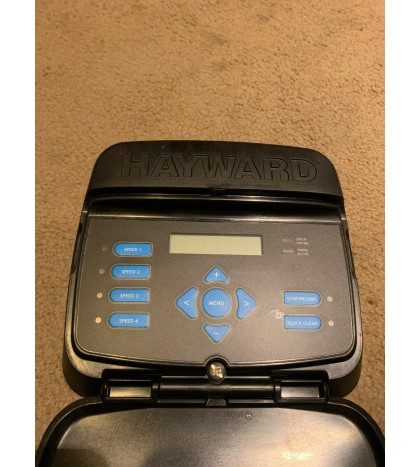 Hayward SPX3400LCD Variable Speed Pump Display for EcoStar