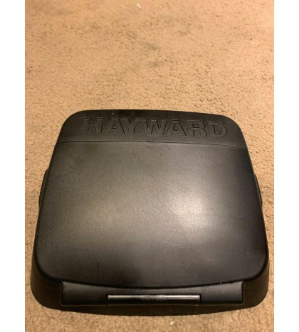 Hayward SPX3400LCD Variable Speed Pump Display for EcoStar