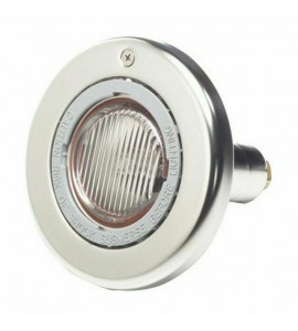 Sta-Rite 05605-2050 SunLite Brass LTC Pool and Spa Light, 120 Volt, 50 Foot