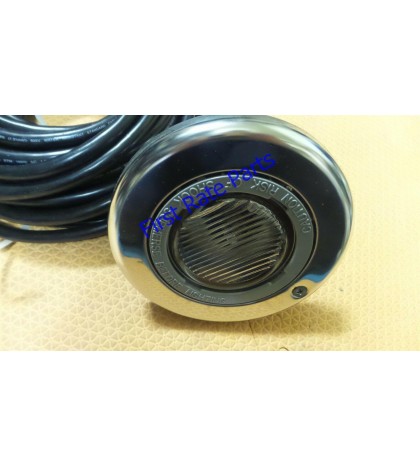 Sta-Rite 05605-2050 SunLite Brass LTC Pool and Spa Light, 120 Volt, 50 Foot