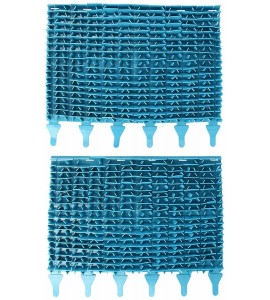 Baracuda S3 Brush Set 2/PK