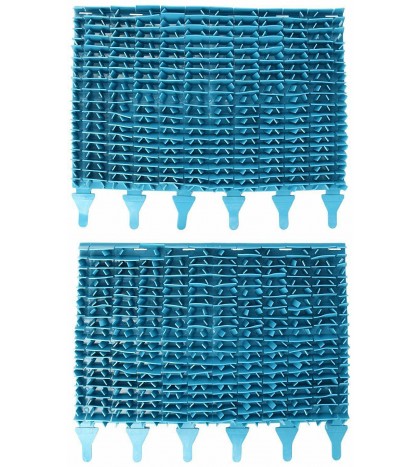 Baracuda S3 Brush Set 2/PK