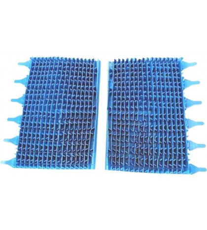 Baracuda S3 Brush Set 2/PK