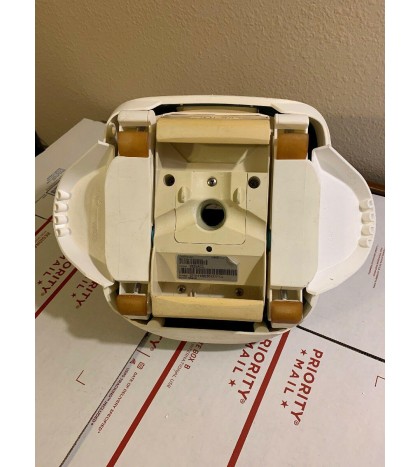 Hayward 2025ADC PoolVac XL Suction Pool Vacuum Cleaner