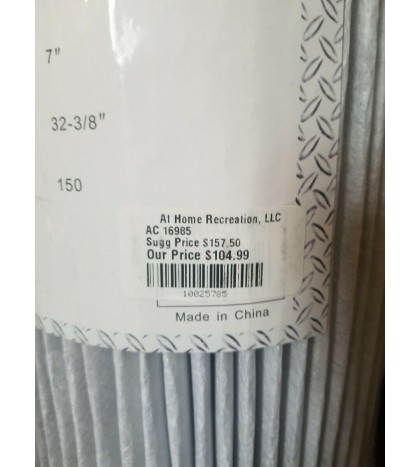 Black Diamond Replacement Pool Filter