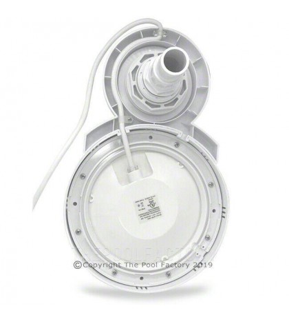 Multi-Color LED Above Ground Pool RETURN Light with Remote Control