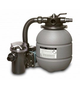 Hayward VL40T32 - VL Series 30 GPM Sand Filter System