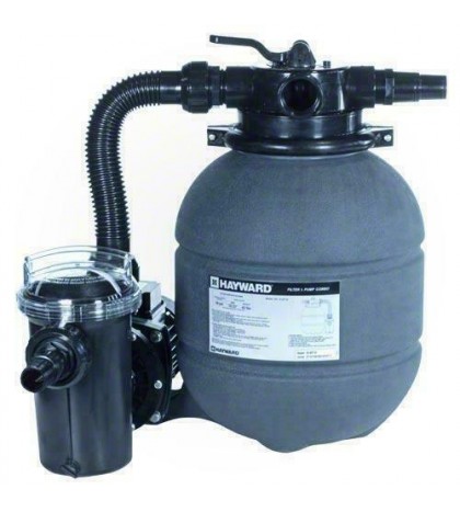 Hayward VL40T32 - VL Series 30 GPM Sand Filter System