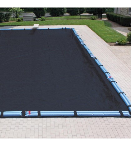 Harris 10-Year Winter Covers for In-Ground Rectangular Pools