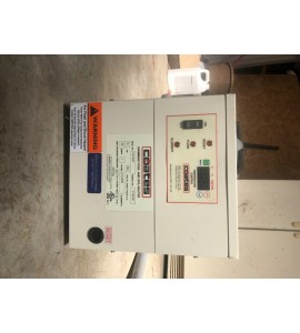 Coates Pool and Spa Heater Model 12415CE 15KW