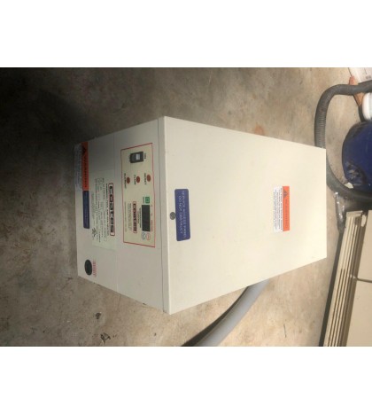 Coates Pool and Spa Heater Model 12415CE 15KW