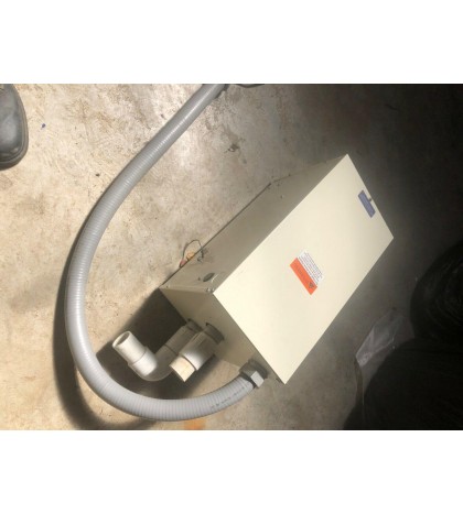 Coates Pool and Spa Heater Model 12415CE 15KW