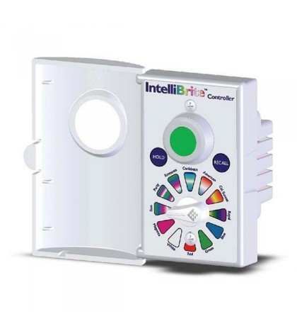 Pentair 600054 Intellibrite LED Light Controller with 12 Modes