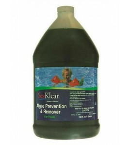SeaKlear 90-Day Algae Prevention & Remover (1 gal)