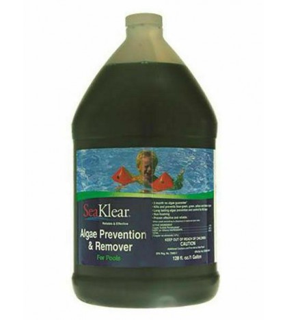 SeaKlear 90-Day Algae Prevention & Remover (1 gal)