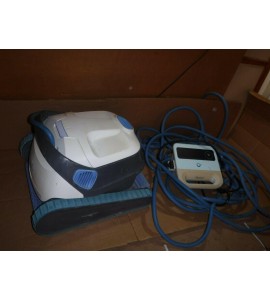 DOLPHIN MODEL S300I S 300I ROBOTIC POOL CLEANER