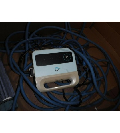 DOLPHIN MODEL S300I S 300I ROBOTIC POOL CLEANER