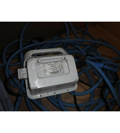 DOLPHIN MODEL S300I S 300I ROBOTIC POOL CLEANER