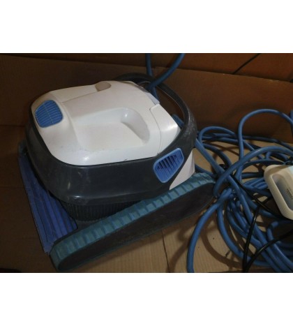 DOLPHIN MODEL S300I S 300I ROBOTIC POOL CLEANER