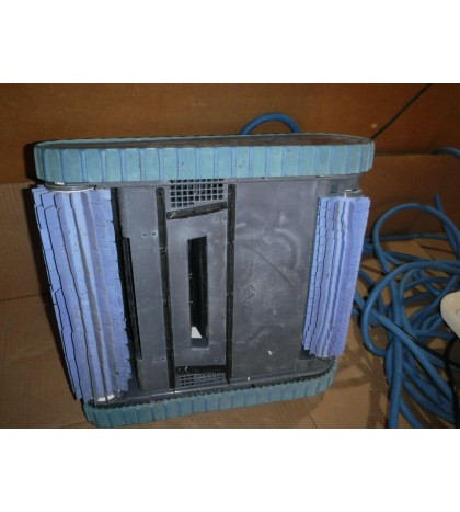 DOLPHIN MODEL S300I S 300I ROBOTIC POOL CLEANER