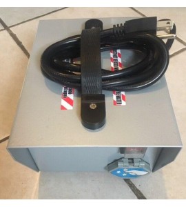 Aquabot Classic Power Supply Model 7060D, Aquabot Classic Parts TESTED