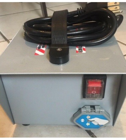 Aquabot Classic Power Supply Model 7060D, Aquabot Classic Parts TESTED