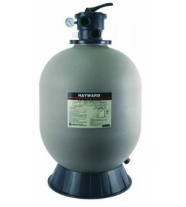 Hayward S180T ProSeries Sand Filter 18-Inch Top-Mount